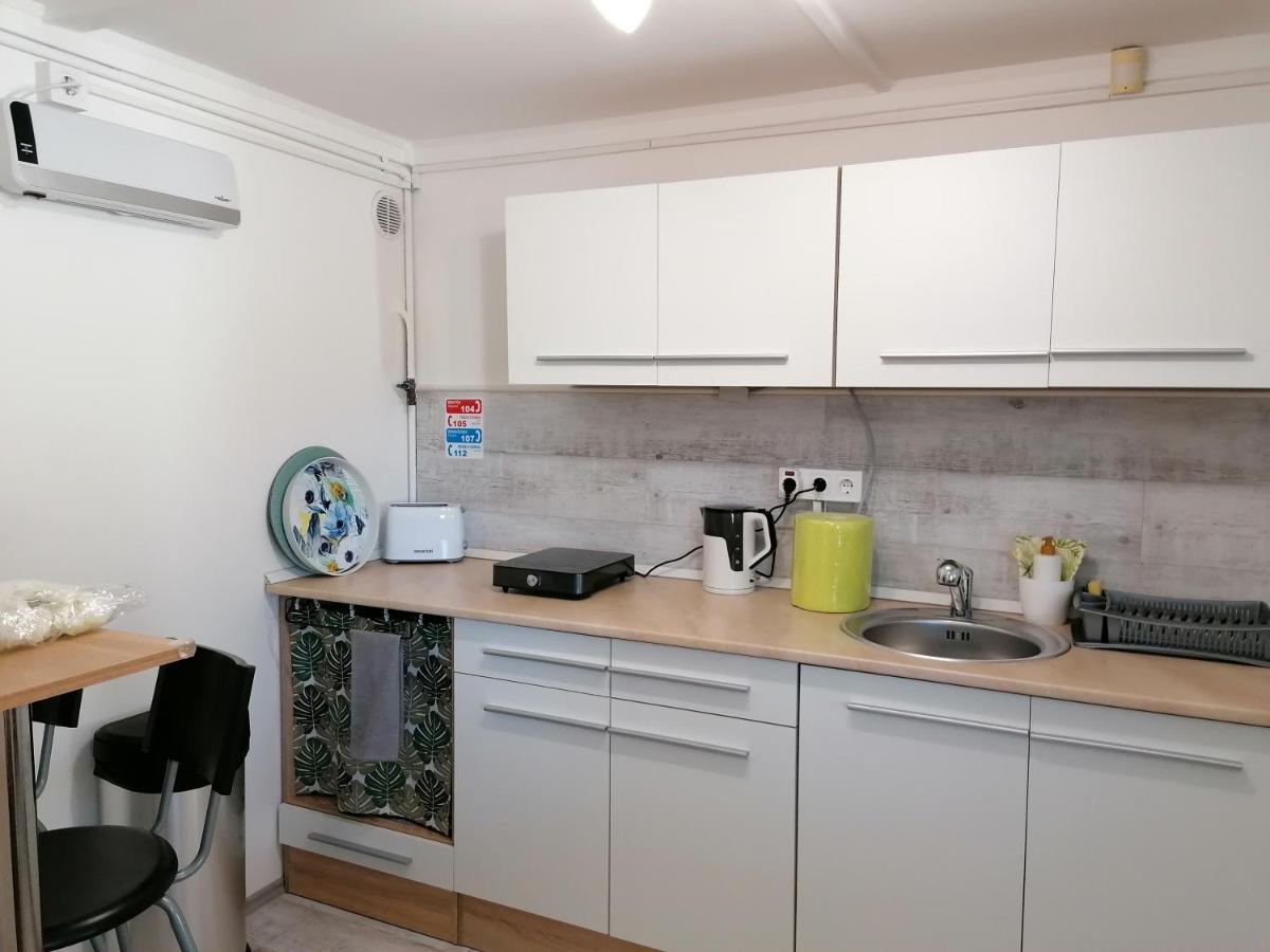 Sukoró Angelic Cottage And Bikepoint المظهر الخارجي الصورة